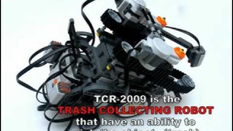 TCR2009 Video