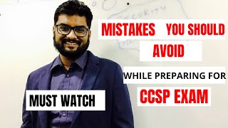 Important Tips for CCSP Exam 2021