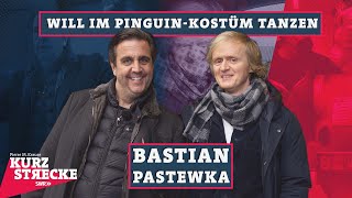 Bastian Pastewka sorgt für 'Gute Unterhaltung' | Kurzstrecke mit Pierre M. Krause