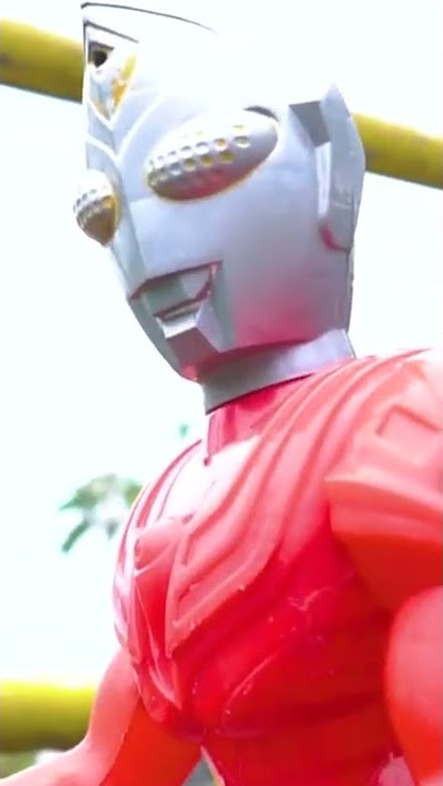 Truk Oleng Jualan Sayur Pelanggan Pertama Ultraman Part 8 #shorts