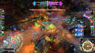 New Karma Q Minitage