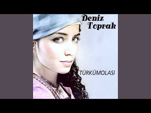 Deniz Toprak -