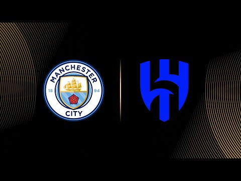 Manchester City vs Al Hilal Match Recap Manchester City vs Al Hilal Match Recap Thumbnail