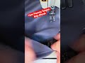 cara pasang tangan baju murah #sewing #belajarjahit #machine #penjahit #caramenjahit #diy #sewing