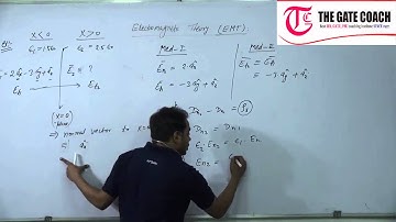 ECE EMT (Boundary Conditions)