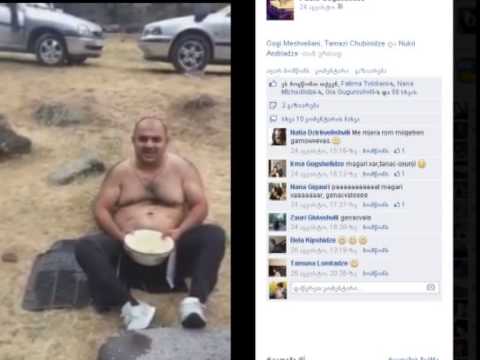 მიიღებს თუ არა პატა გოგშელიძის გამოწვევას ბოლნისის მუნიციპალიტეტის გამგებელი გოგო მეშველიანი