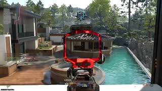 Call of Duty Black Ops 7 Hardcore Team Deathmatch Game 55