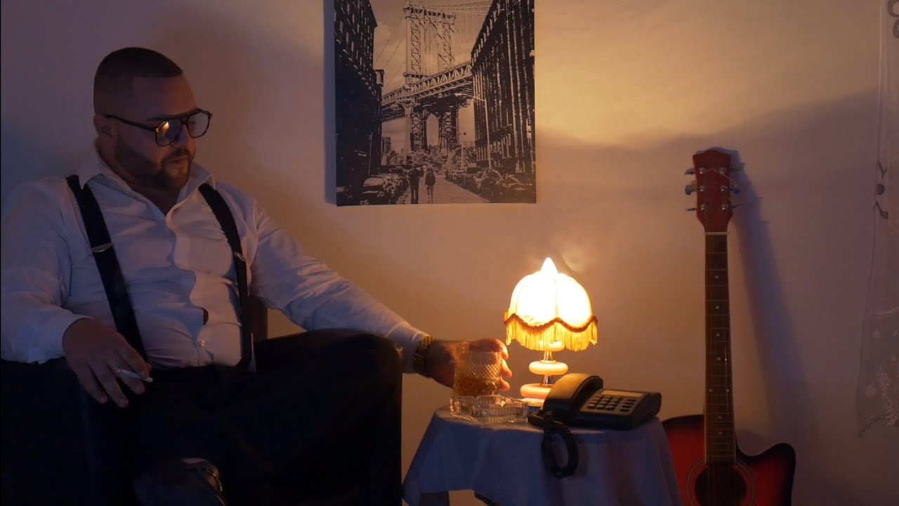 Robert - Gyöngéden ölelj át !