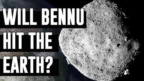 NASA Increases Chances of Bennu Hitting Earth