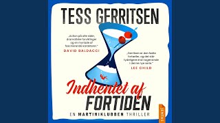 Chapter 87 - Indhentet af fortiden