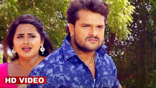 #Video || Main Sehra Bandh Ke Aaunga Bhojpuri Video Scene  |Khesari Lal Yadav, Kajal Raghwani