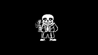 Sans Fight But Vine Boom