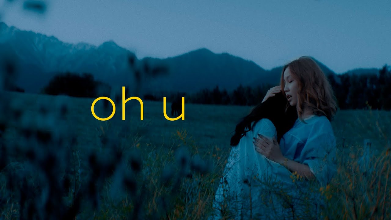 Ayla & Amelis - oh u