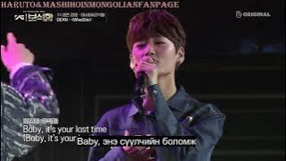 [MGLSUB] What 2Do ASAHI&SEOKHWA Cover