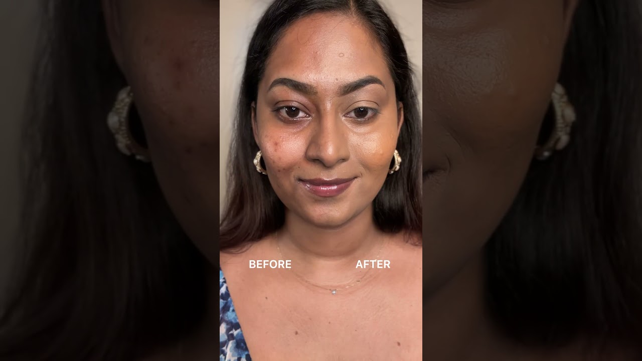 Europe Girl Cosmetics HD Foundation is a must-try ✨