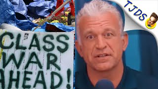 How America’s Economy Will Resemble Brazil’s After Crisis. w/Dylan Ratigan