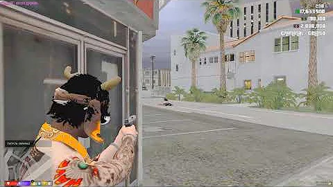 Fivem Cheater..  | Scamlife Rp |  BadTiming Rp | Gelato Rp