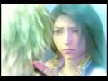 Final Fantasy - Голос