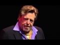 Love Forgives Everything | John Perry Barlow | TEDxSantaCruz