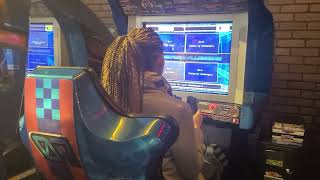 Boss Battle Games 4 F-Zero AX Update