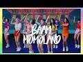 Kpop random dance challenge easy