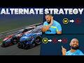 GT7 | Can This Strategy ACTUALLY WORK In This Daily Race?!