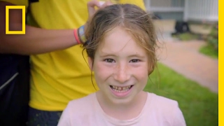 Sadie's Summer Camp - Bonus Scene | Gender Revolution