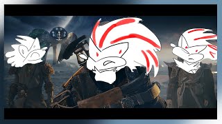 Beyond Light Trailer But It's To Shadow the Hedgehog Music
