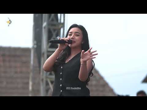 Niken Salindry - Lamunan - Kembar Campursari (Official Music Video) Pindha samudra pasang