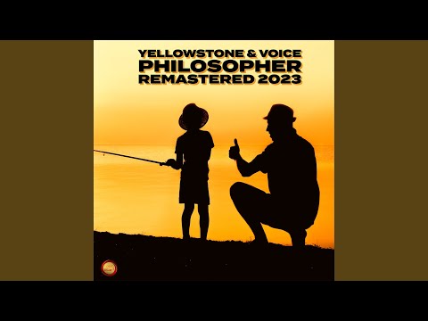 Philosopher (Remastered 2023)