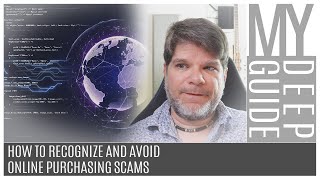 How To Recognize And Avoid Online Purchasing Scams