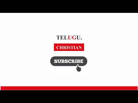 Naa Thandri    Starry Angelina Edwards    New Telugu Christian Song