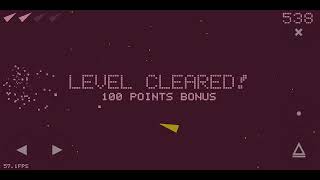 Super Asteroids Game