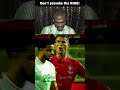 Ronaldo is the KING!#ronaldo #CristianoRonaldo #cr7