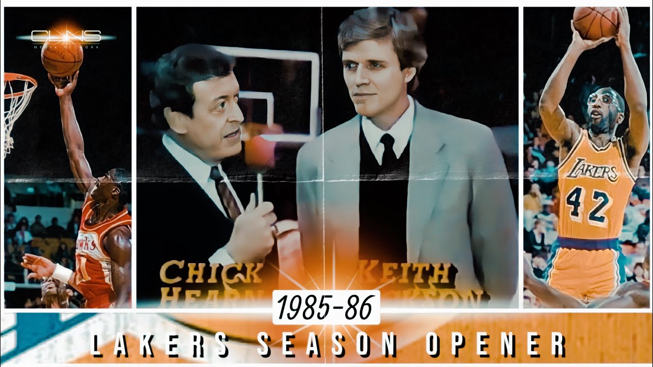Lakers Nation on X: On this day 14 years ago we lost a legend…RIP to the  greatest basketball announcer of all-time, Chick Hearn #GOAT   / X