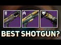 Found Verdict vs Felwinter's Lie vs Astral Horizon (GOD ROLL Shotgun RANGE TEST) | Destiny 2