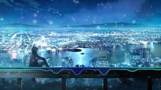 Nightcore- A Thing About you + Lyrics