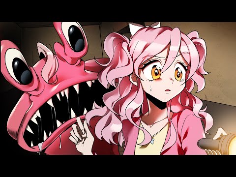 Rainbow Friends Chapter2 Animation (Pink) | GH'S ANIMATION's Avatar