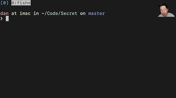 Secret Technique For Switching Between Two Branches and Working Directories