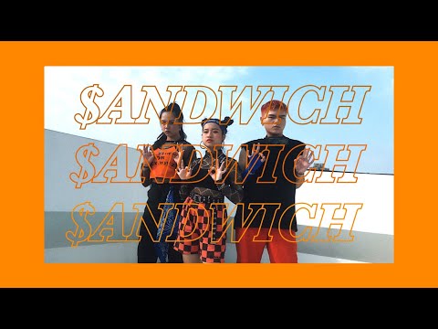 2020.10.01 中秋節跳起來🔥!!! dance cover by $andwich from Taiwan (ft.wyc)