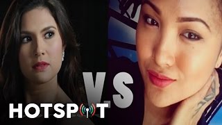Celebrity Hotspot with Jhai Ho Episode 205: Vina Morales at FHM Model Avi Siwa, may hidwaan! Net Worth