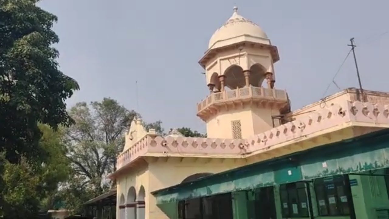 Unani Tibbia College Karol Bagh Delhi Karol Bagh Ajmal Khan Road