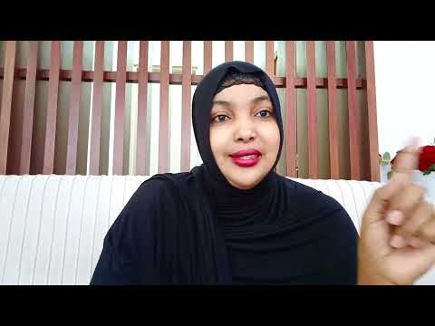 Haaraha Wajiga Hadi Ay Ku Dhibeen Xalkeeda Lagu Hayaa Ka Faideyso