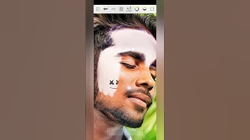 Face Ko Smooth Aur Gora kaise kare || Sketchbook Face Smooth Editing || SS Rajput Edit