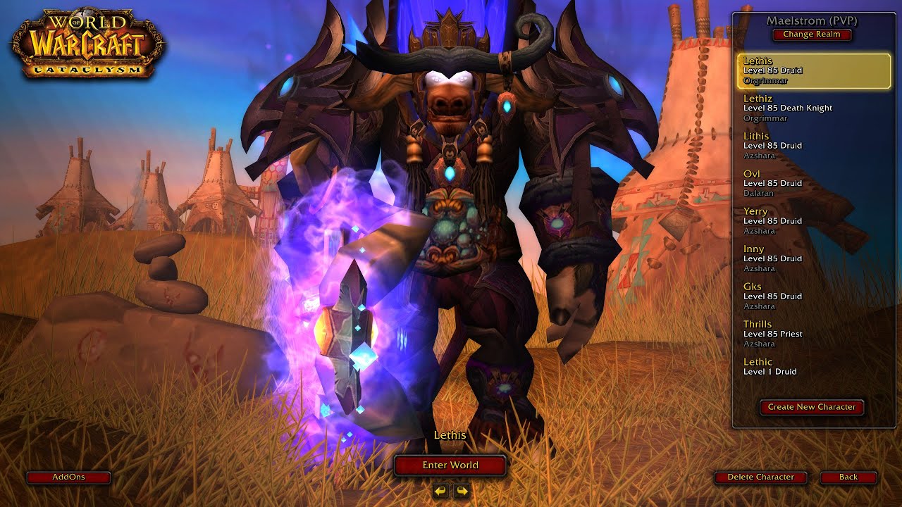 37 Days Until New Realm? Road to 173.000 Honorable Kills on Maelstrom!🔥