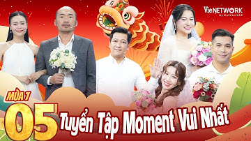 7 Nụ Cười Xuân: Tuyển tập khoảnh khắc vui nhất Tập 7-Lan Ngọc, Tiến Luật, Trường Giang, Thúy Ngân...