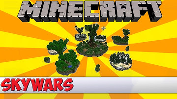 Minecraft Bukkit Plugin - Wicked Skywars - Tutorial