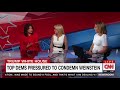 HRC 2008 Campaign Manager: “Disappointing” She “Hasn’t Come Out And Condemned Harvey Weinstein”