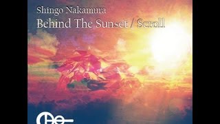 Shingo Nakamura - Scroll (Original Mix) chords