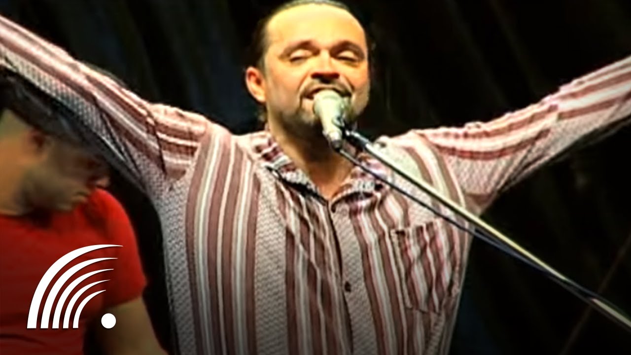 Naurêa - Dorival Caymmi - Sambaião Vivo!